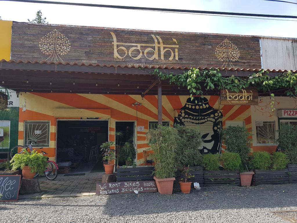 Bodhi Hostel & Lounge El Valle de Anton Exterior foto